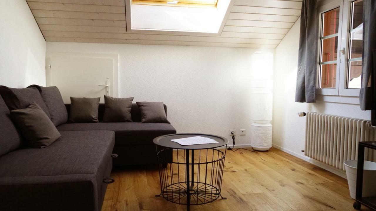 Bed & Breakfast Adventure Guesthouse Interlaken