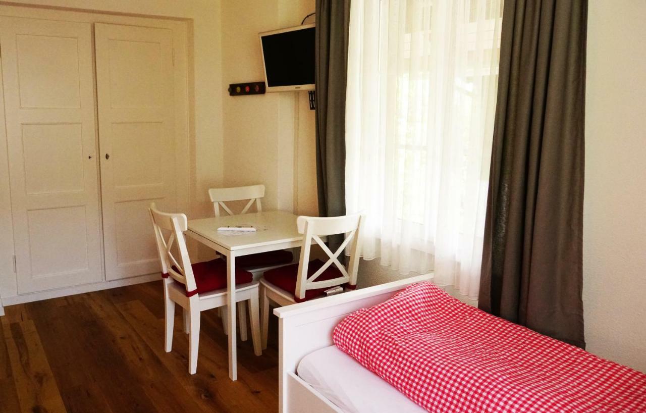 Adventure Guesthouse Interlaken Unterseen
