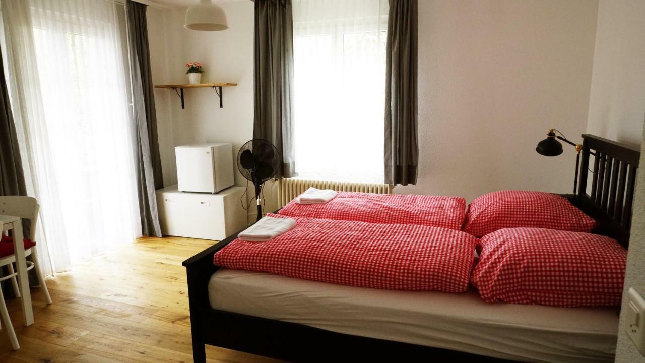Adventure Guesthouse Interlaken 3*