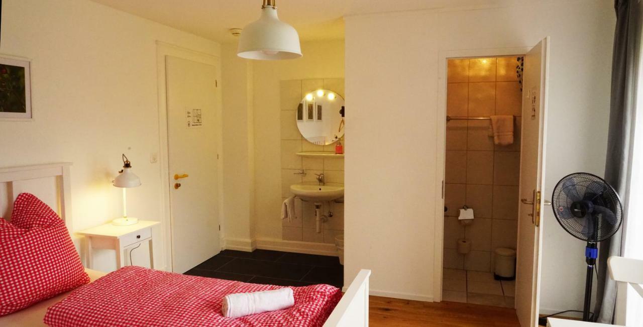 Bed & Breakfast Adventure Guesthouse Interlaken
