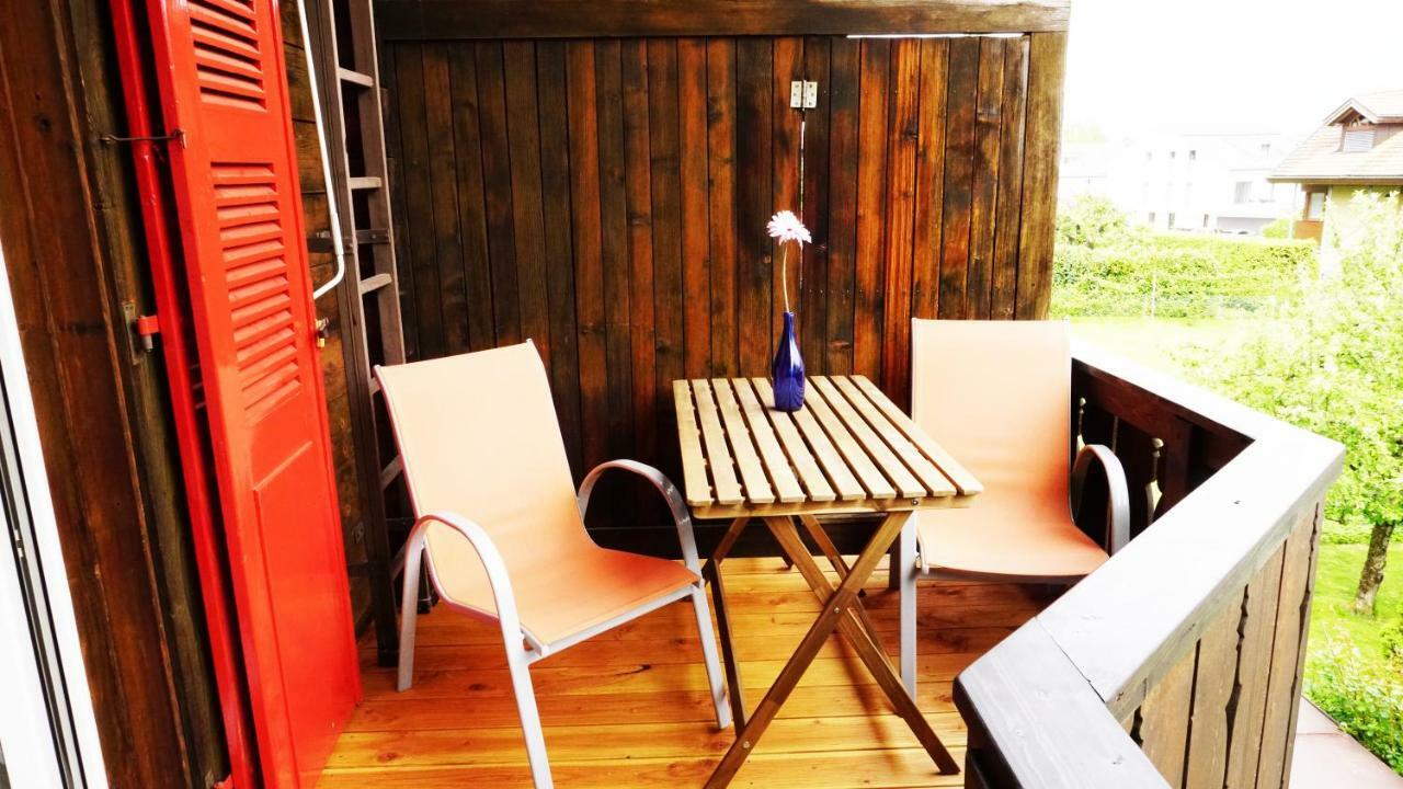 Bed & Breakfast Adventure Guesthouse Interlaken 3*